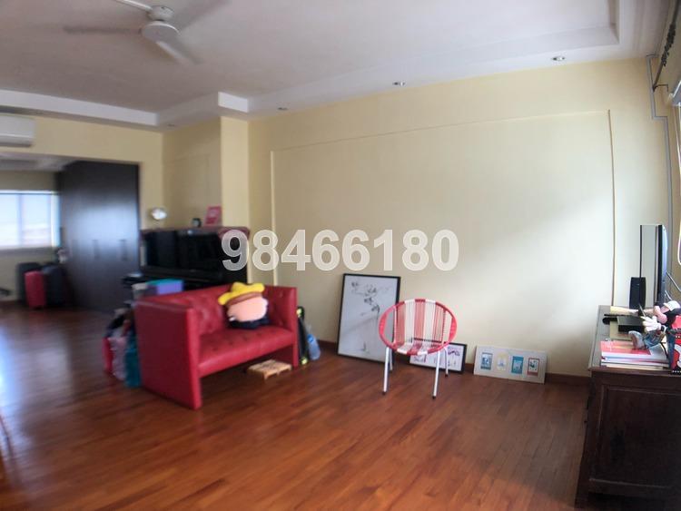 Tampines Street 22 thumbnail photo